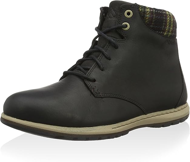 columbia davenport chukka waterproof leather