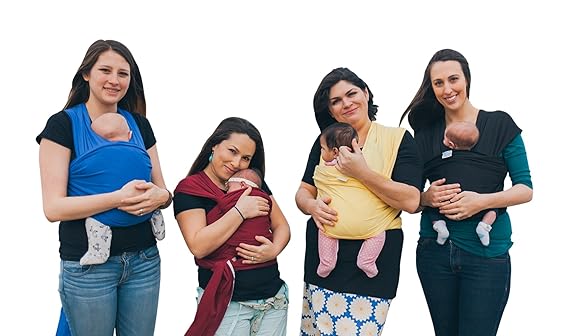 joy and joe baby wrap