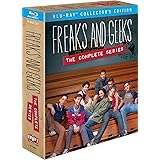 Freaks and Geeks: The Complete Series [Blu-ray]