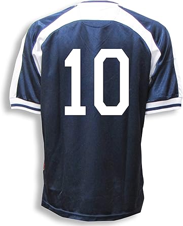 old jersey soccer