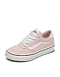 Vans Missy Brooklyn LS Shoe | Girls' Low-Top