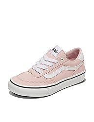 Vans Missy Brooklyn LS Shoe | Girls' Low-Top
