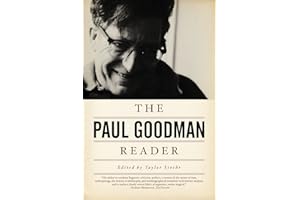 Paul Goodman Reader
