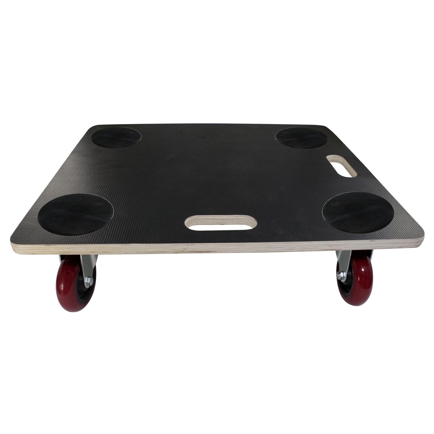 MoveIt 11002 Transport Roller Dolly, Black (590 x 490mm) Amazon.co.uk