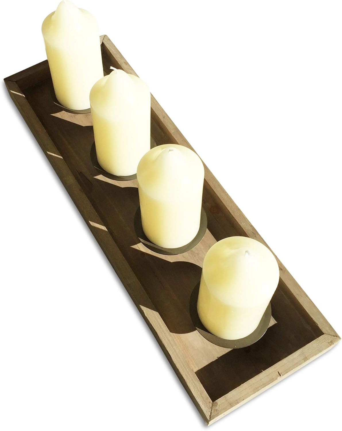 Best Candle Dining Table Centerpieces