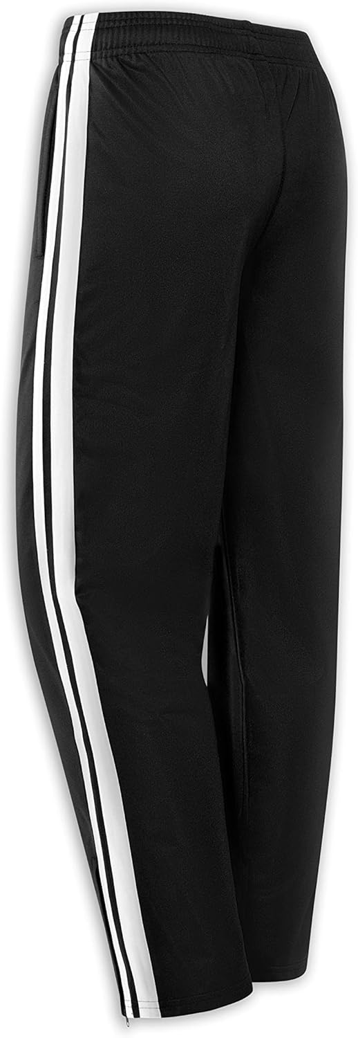 brooklyn track pants