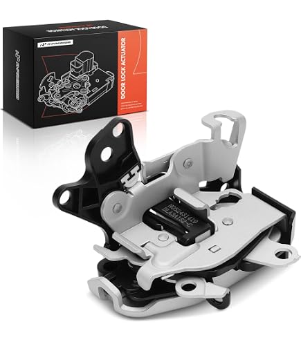 Amazon.com: Power Door Lock Actuator Fits for 2002-2010 Ford