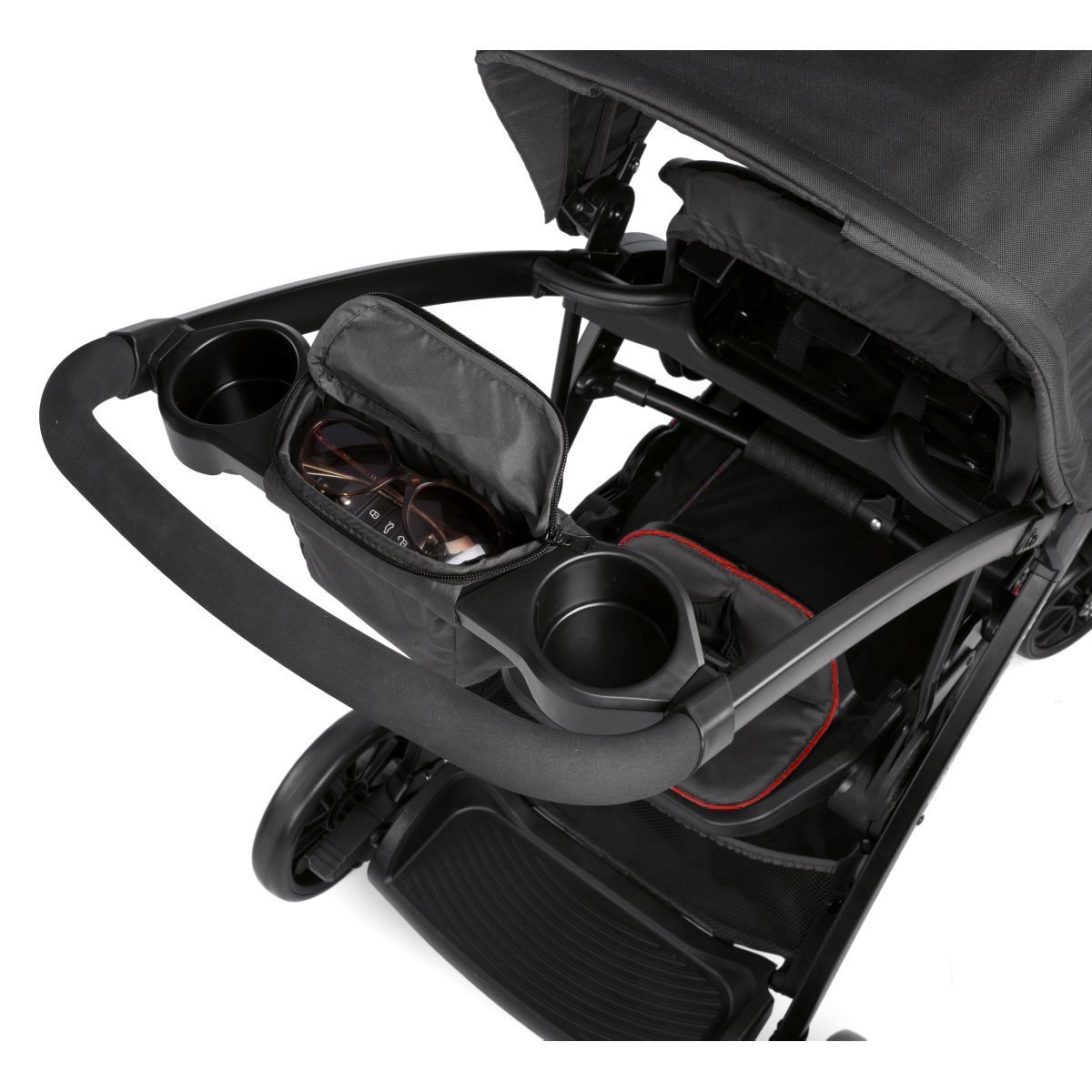 chicco geschwisterwagen stroll in 2