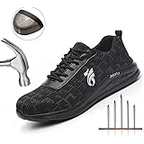 upstone steel toe shoes