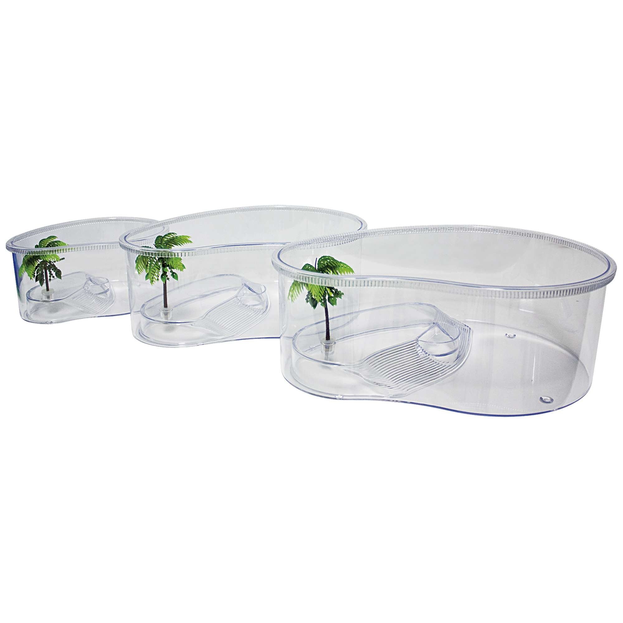 ICA TT320 Turtle without Lid Dophin