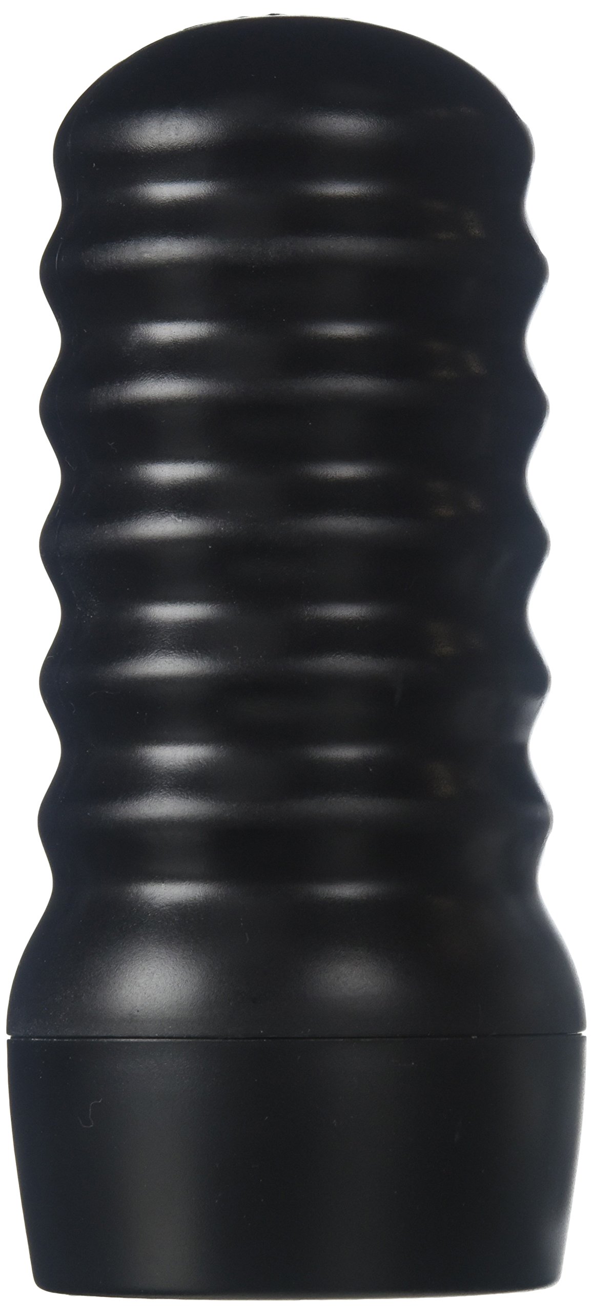 Zolo The Perfect Deepthroat Masturbator, Black