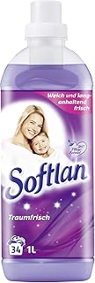Softlan Weichspüler Traumfrisch, 1 l
