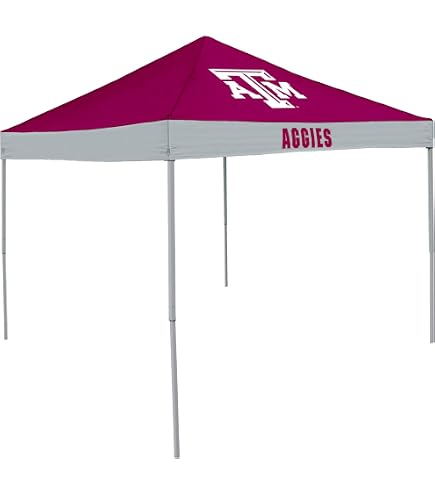 Logo Brands Miami Dolphins Checkerboard Canopy : Sports & Outdoors