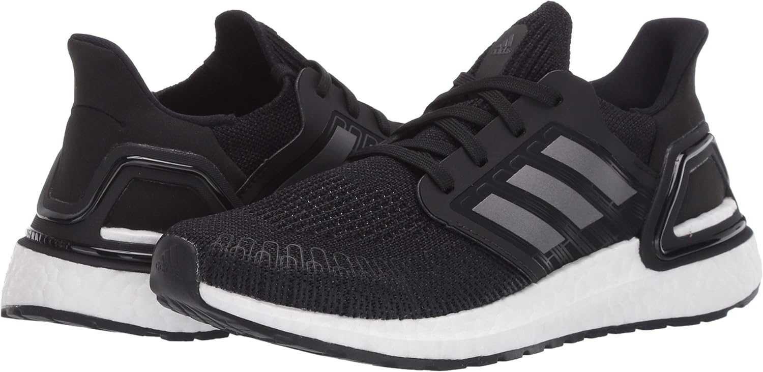  | adidas Kids' Ultraboost 20 Running Shoe | Running