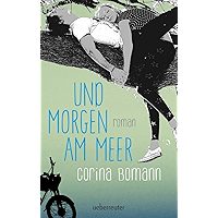 Und morgen am Meer (German Edition) book cover Und morgen am Meer (German Edition) book cover
