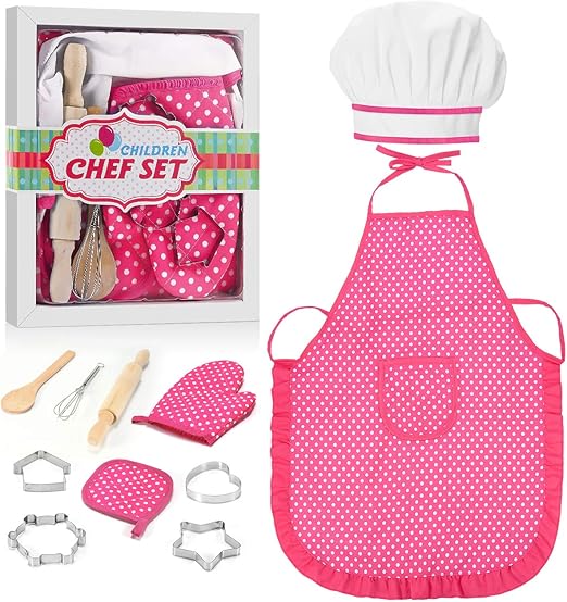 amazon girl toys age 9