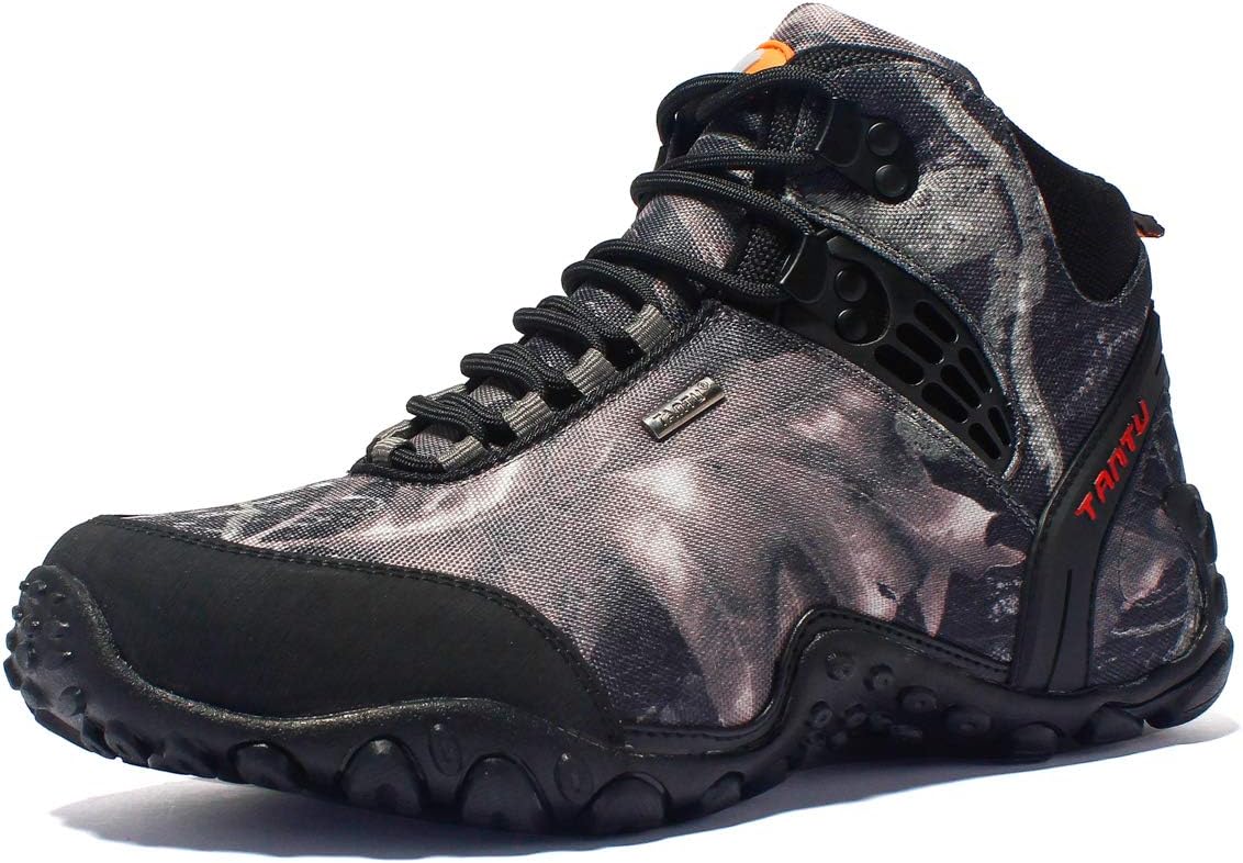 rock climbing hiking shoes