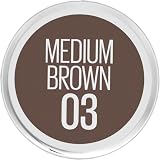 Maybelline Tattoo Brow Lift Stick Medium Brown Brow Shaping Tint view 5