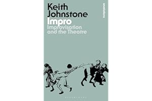 Impro (Bloomsbury Revelations)