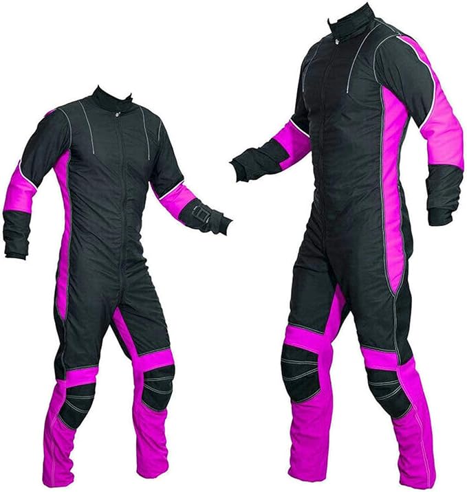 Freefly Skydiving Jumpsuit DE03 Sports & Outdoors