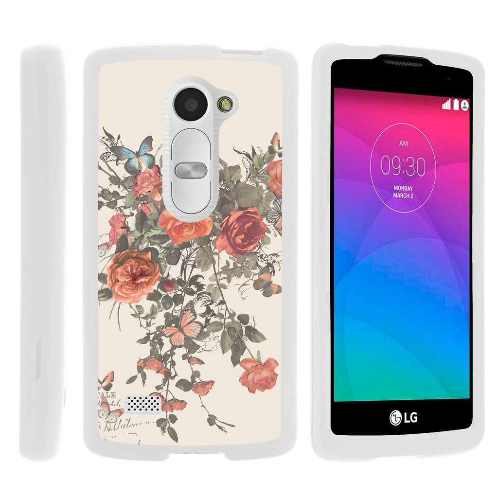 Best lg leon lte girl phone cases