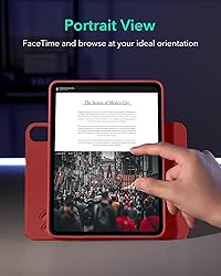 ESR for iPad Air 13 Inch Case