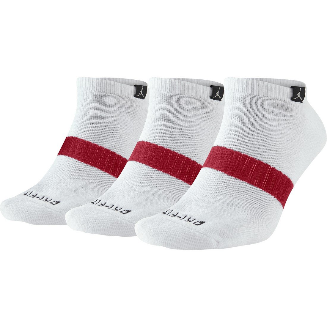 nike jordan dri fit socks