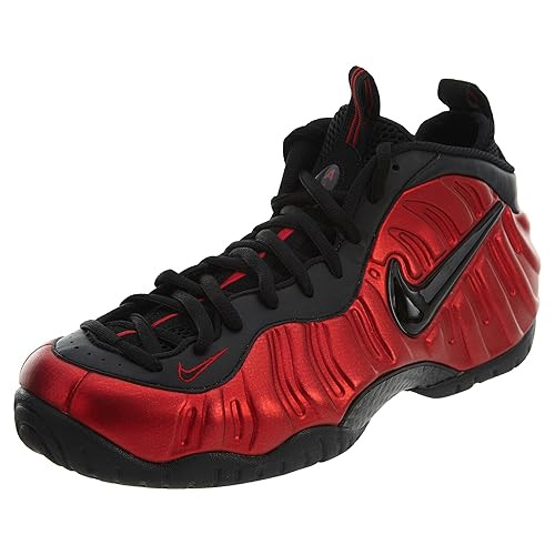 nike foamposite mens size 12