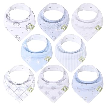 cute baby bibs