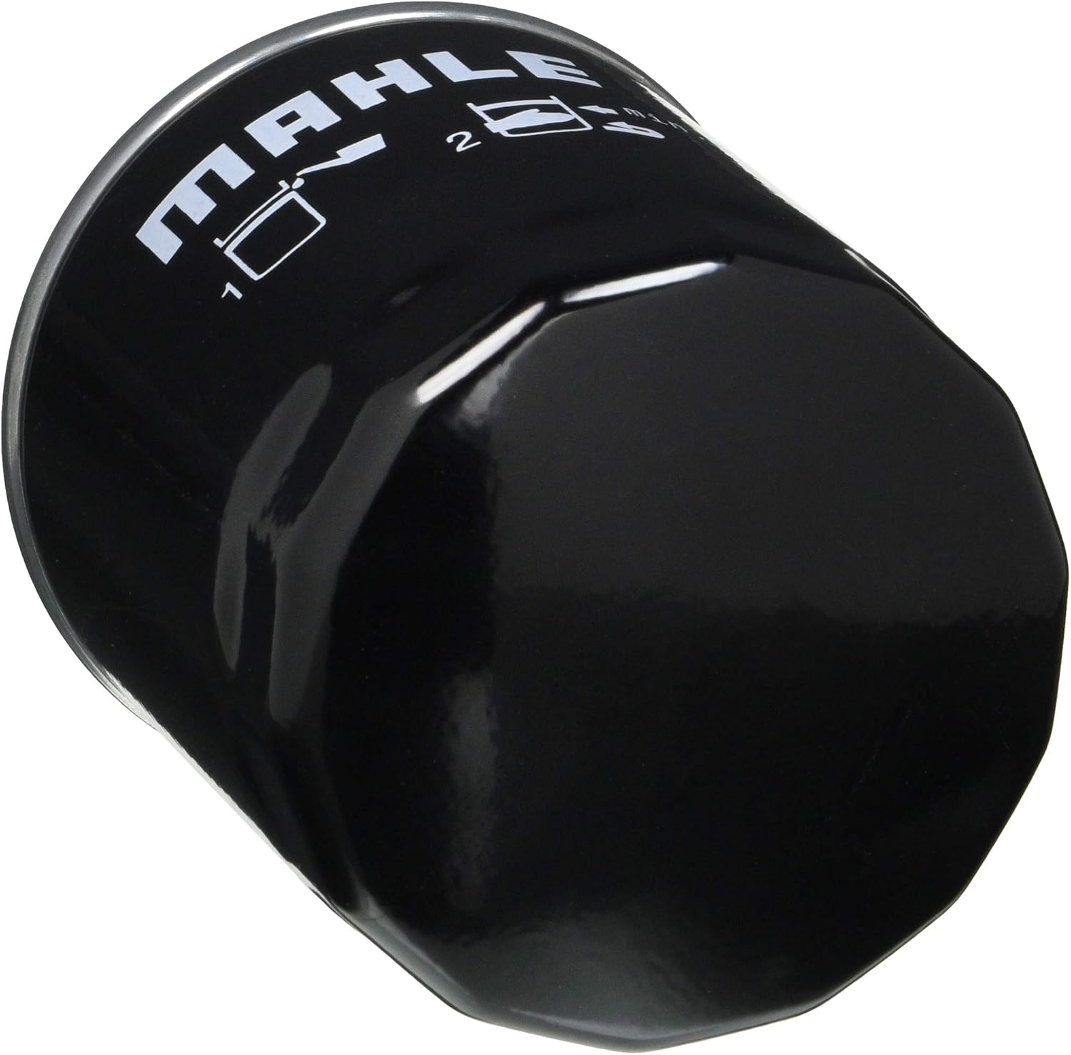 MAHLE OC 1182 Oil Filter - Image 5