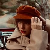Red (Taylor's Version) [CD]