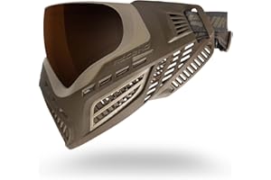 Virtue VIO Ascend SE Thermal Paintball Goggles/Masks