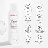 Avene Thermal Spring Water Spray 150 ml Sensitive Skin Soothing Mist view 7