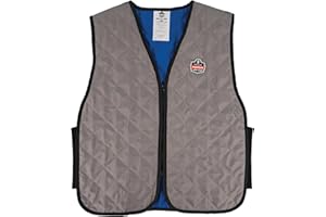 Ergodyne Chill-Its 6665 Evaporative Cooling Vest
