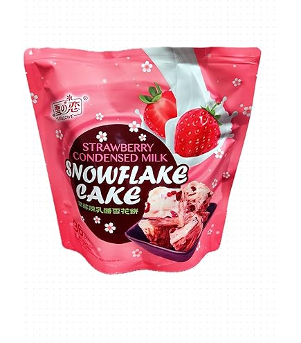 Amazon.com: 8.8oz Yuki & Love Pineapple Cake, Pack 2 : Grocery
