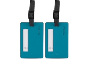 Travelon Set of 2 Tags