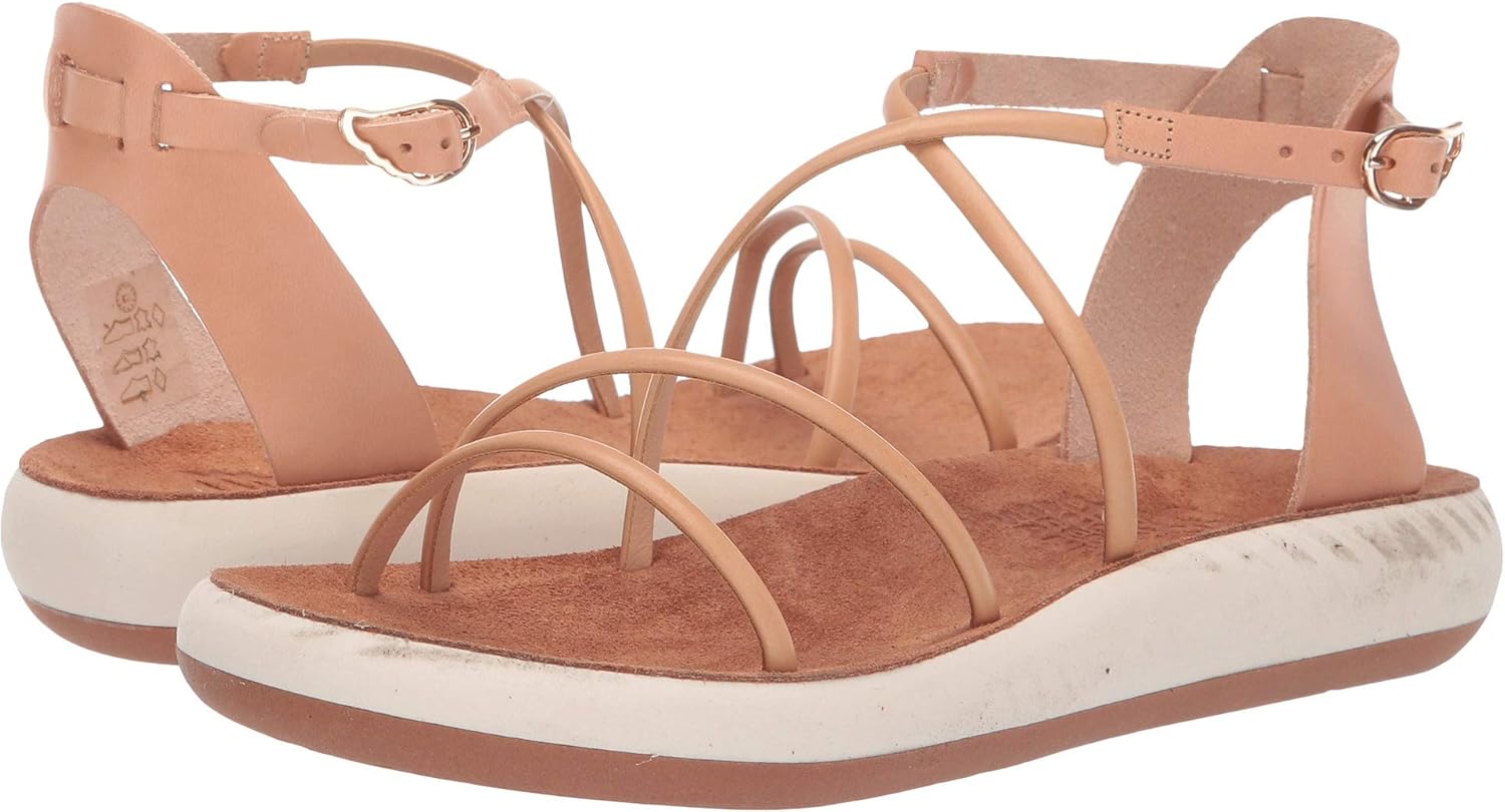 ancient greek sandals anastasia