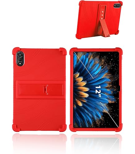 Amazon.com: Case for Blackview Android 15 Tablet Mega2 2025 12