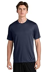 Clothe Co. Workout Shirts for Men, Dry Fit Shirts