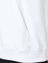 HUGO Dokras Men's White Button-Up Shirt Size Small view 4