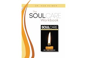 The Soul Care Workbook