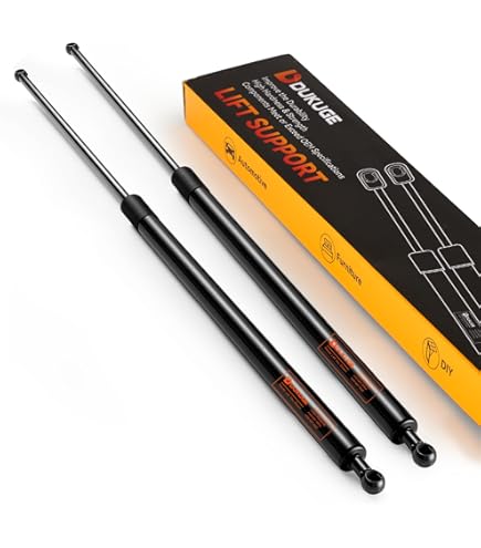 Amazon.com: ARANA ST270M80 27 inch 80Lb/378N Gas Struts