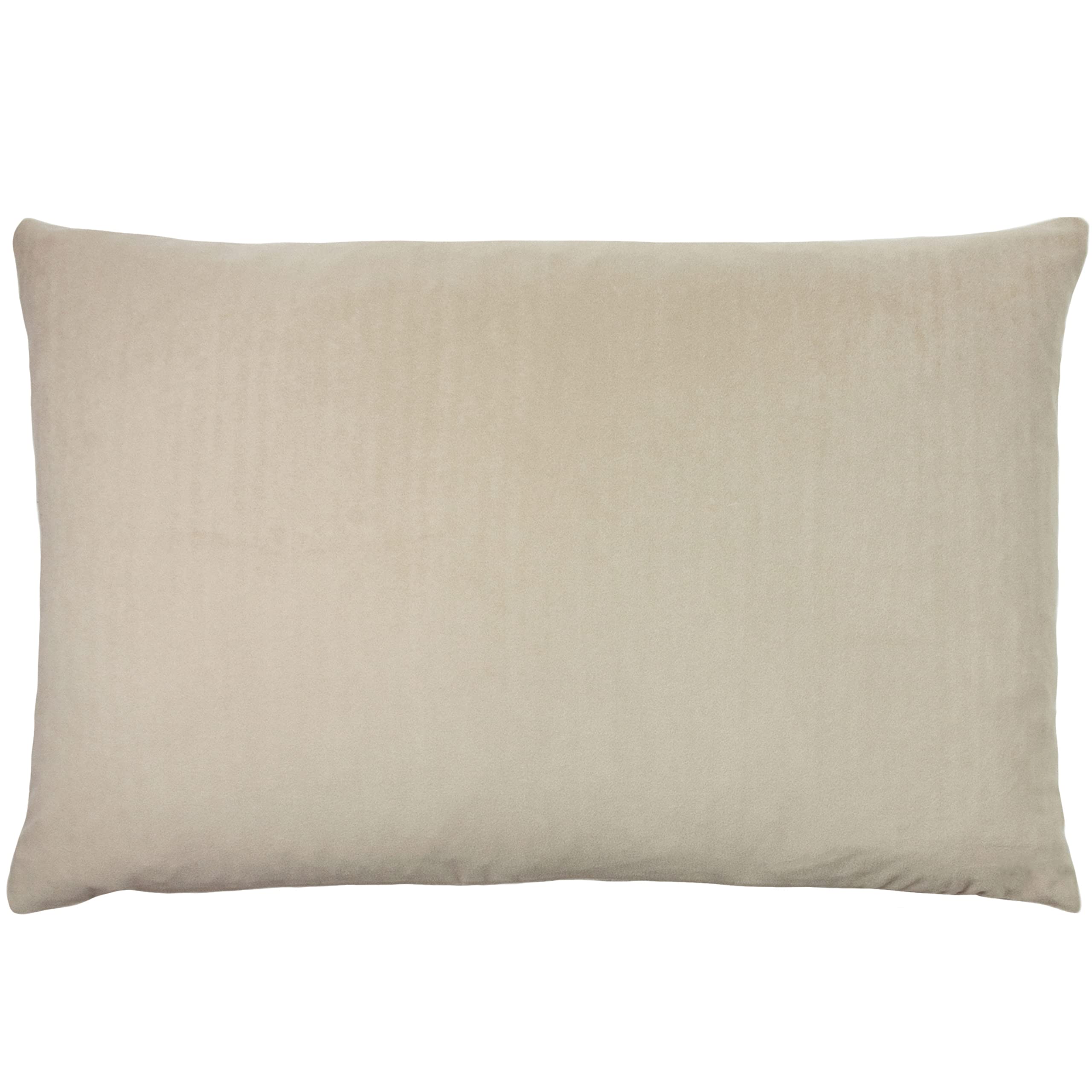 furn. Contra Cushion Cover, Natural, 40 x 60cm