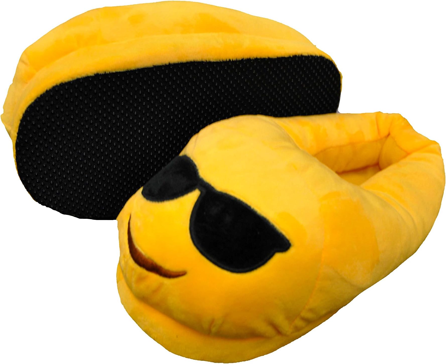 Emoji Slippers