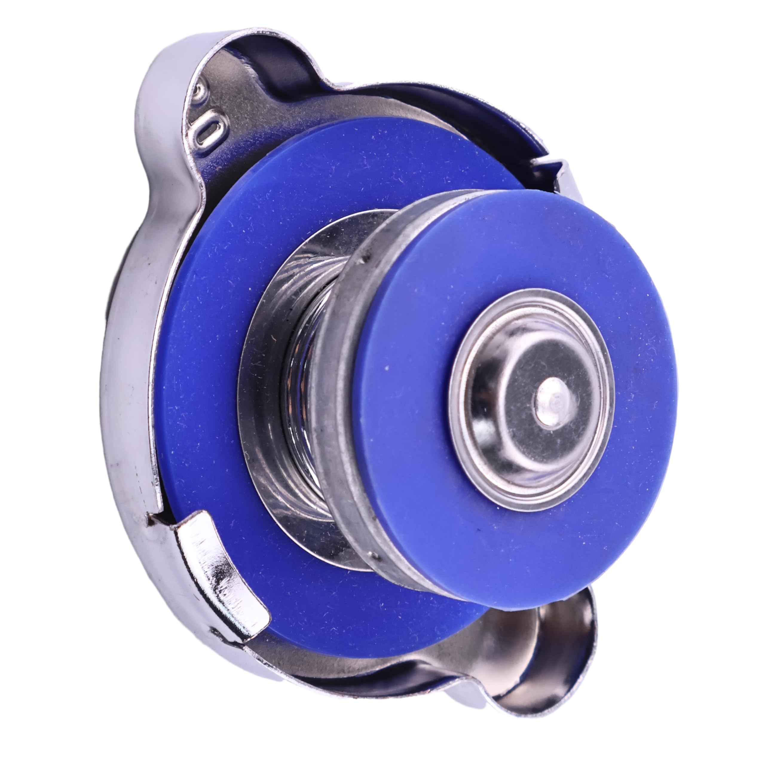 Photo 1 of SUKATC Radiator Cap 1240093 1240300 1240466 1240508 12410694 2511270 2511189 Compatible with Polaris 400 500 570 700 800 UTV 1999-2017