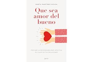 Que sea amor del bueno: Por qué la responsabilidad afectiva es clave en tus relaciones