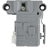 BOSHCHEN Washer Door Lock Assembly | Compatible with Frigidaire Electrolux Washing Machine, Fits EFLW317TIW0, EFLS517STT0, EFLS617STT0