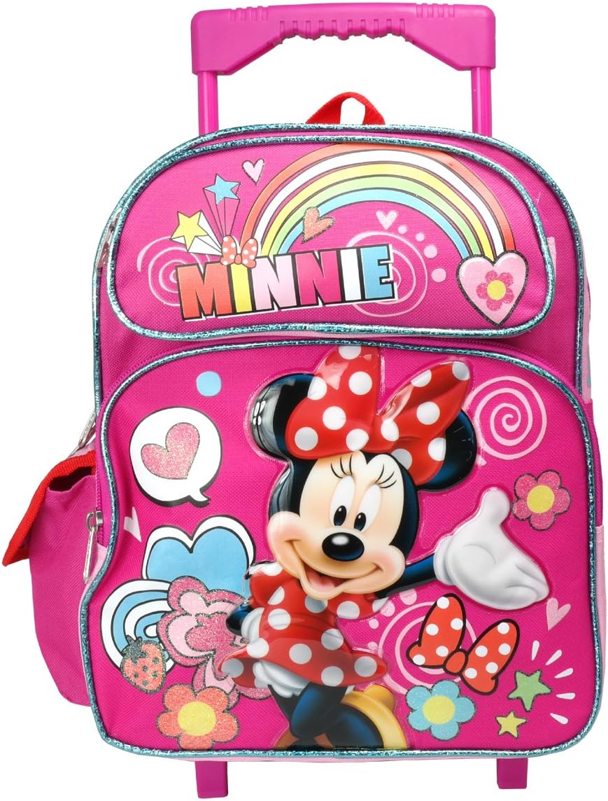 mini suitcase for toddlers