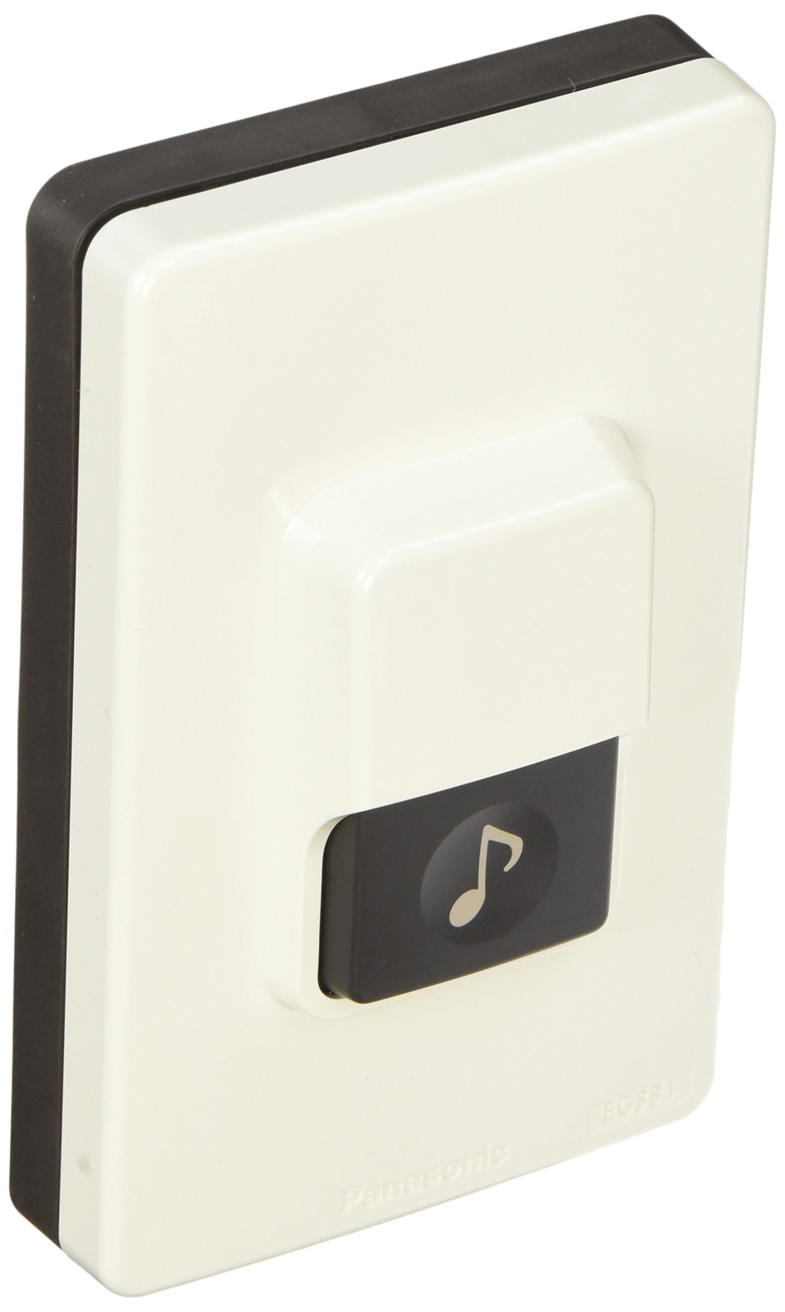 パナソニック チャイム用押釦の商品画像