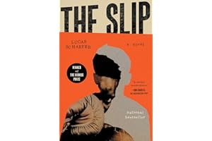 The Slip: A Novel